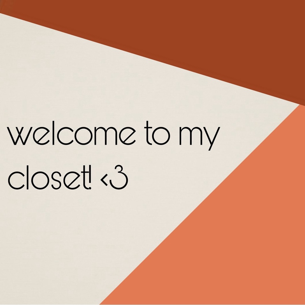 WELCOME!!!🤎